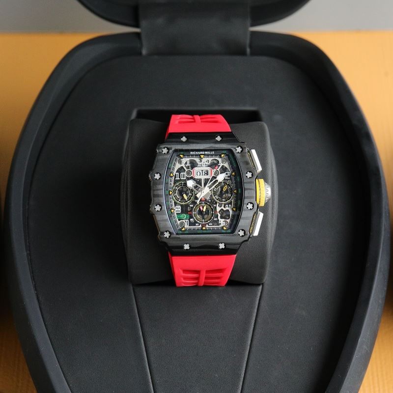 RICHARD MILLE Watches